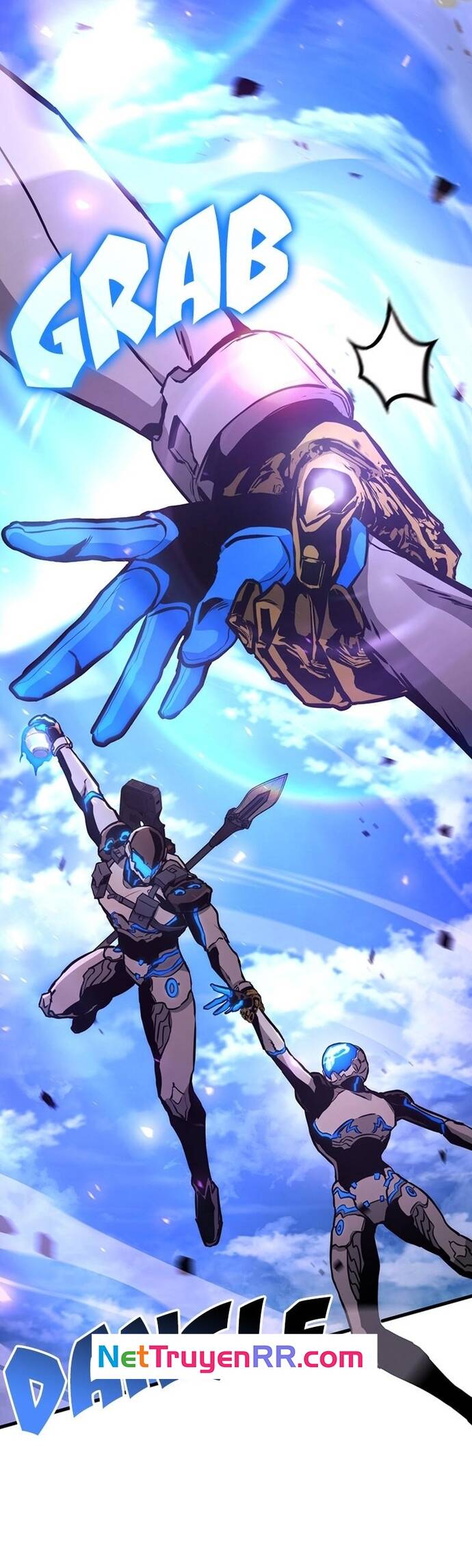 Đồ Long - Chapter 87 - Page 32