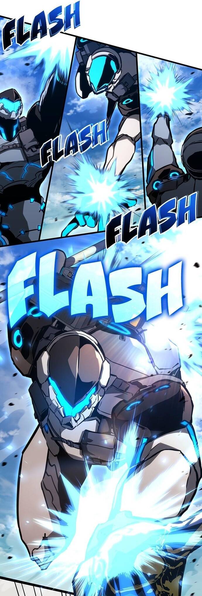 Đồ Long - Chapter 87 - Page 37