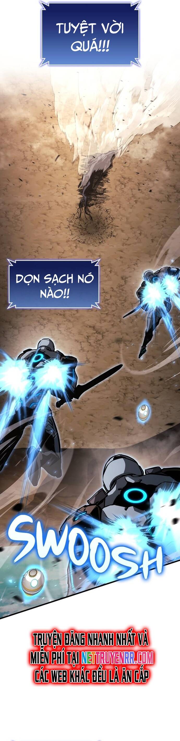 Đồ Long - Chapter 87 - Page 41