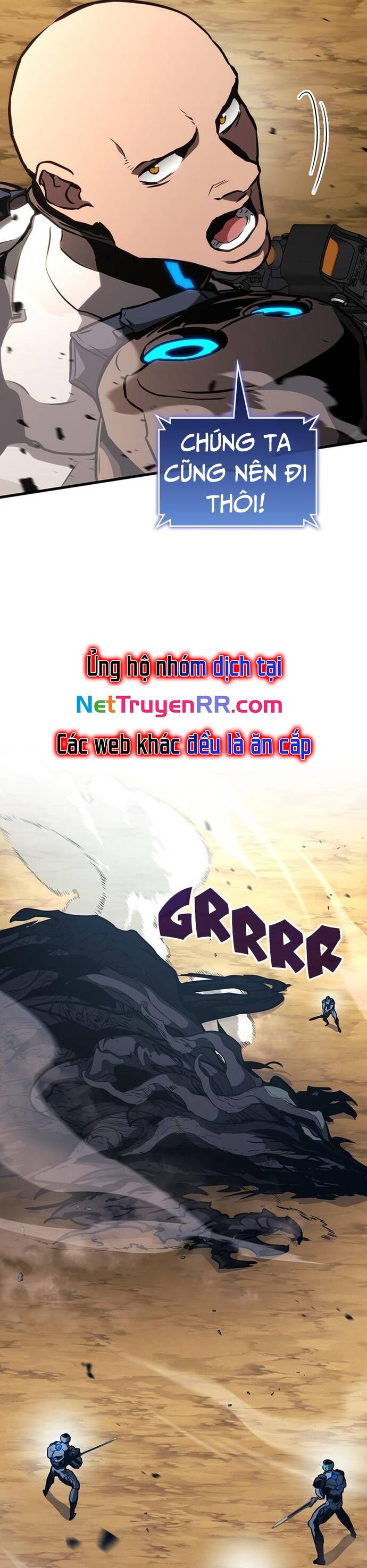 Đồ Long - Chapter 87 - Page 43