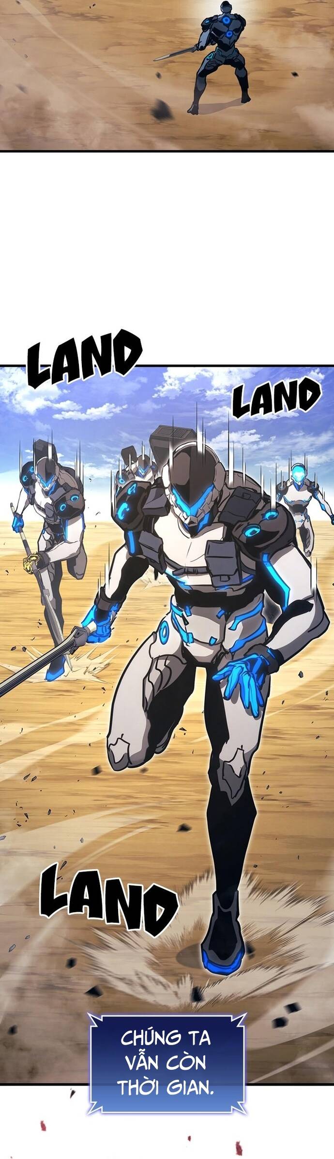 Đồ Long - Chapter 87 - Page 44