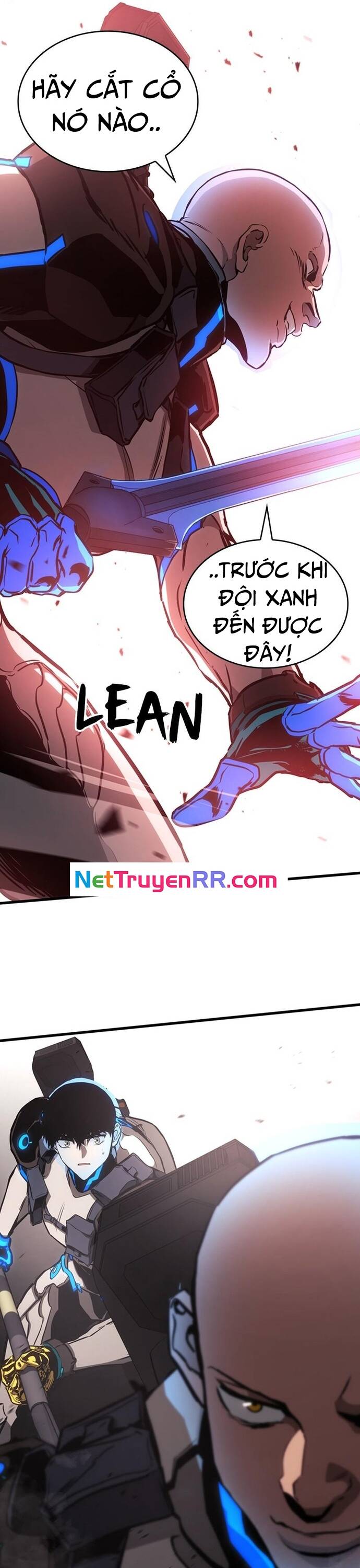 Đồ Long - Chapter 87 - Page 45