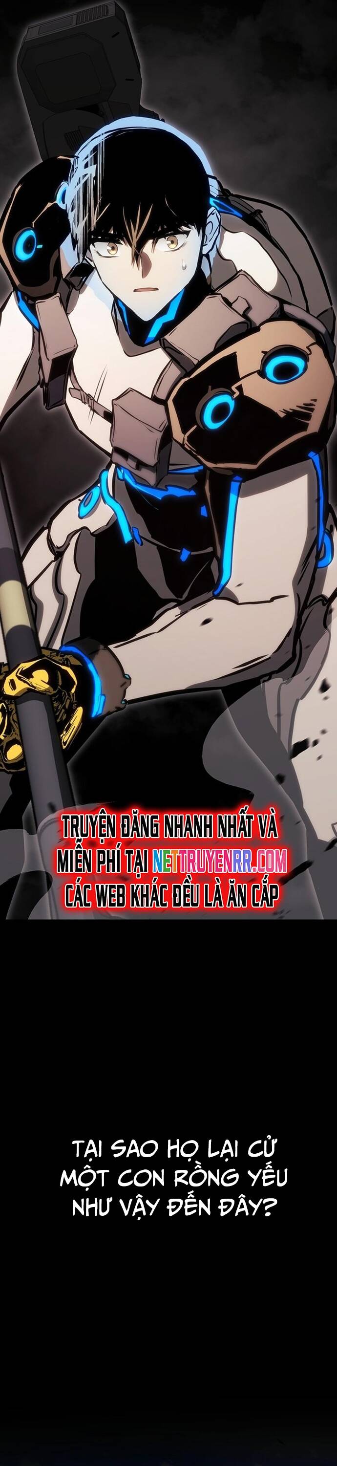 Đồ Long - Chapter 87 - Page 47