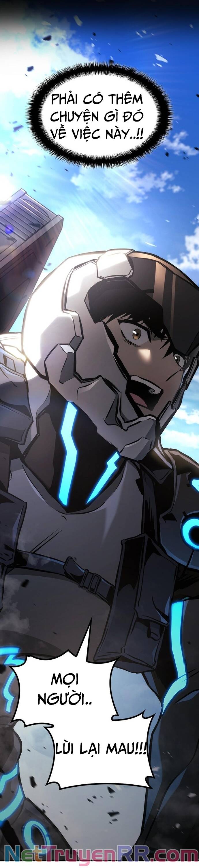 Đồ Long - Chapter 87 - Page 48