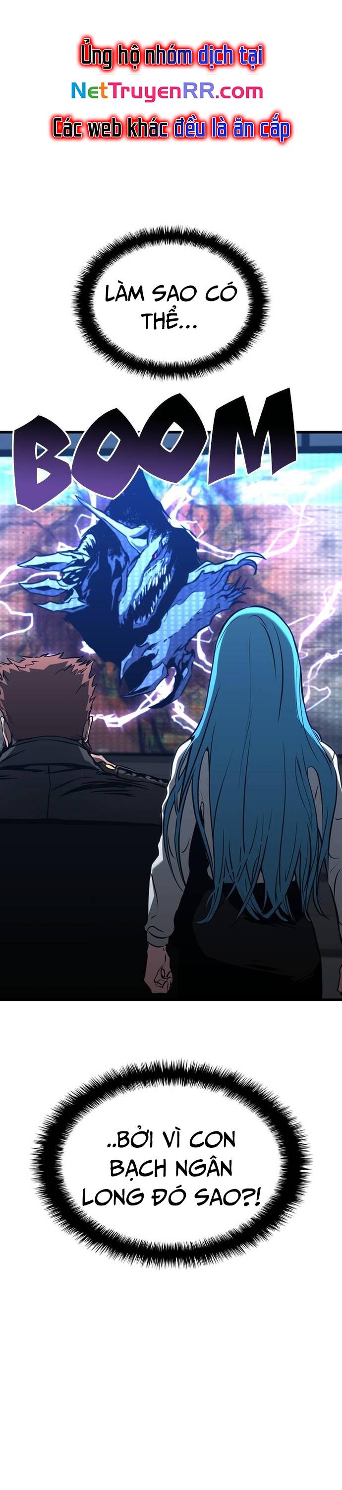 Đồ Long - Chapter 87 - Page 8