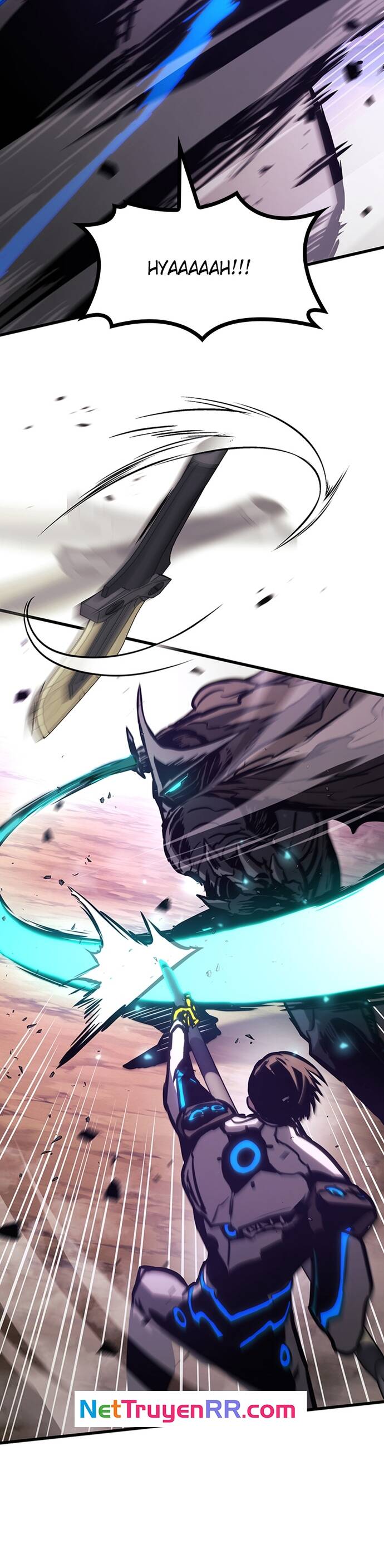 Đồ Long - Chapter 89 - Page 10