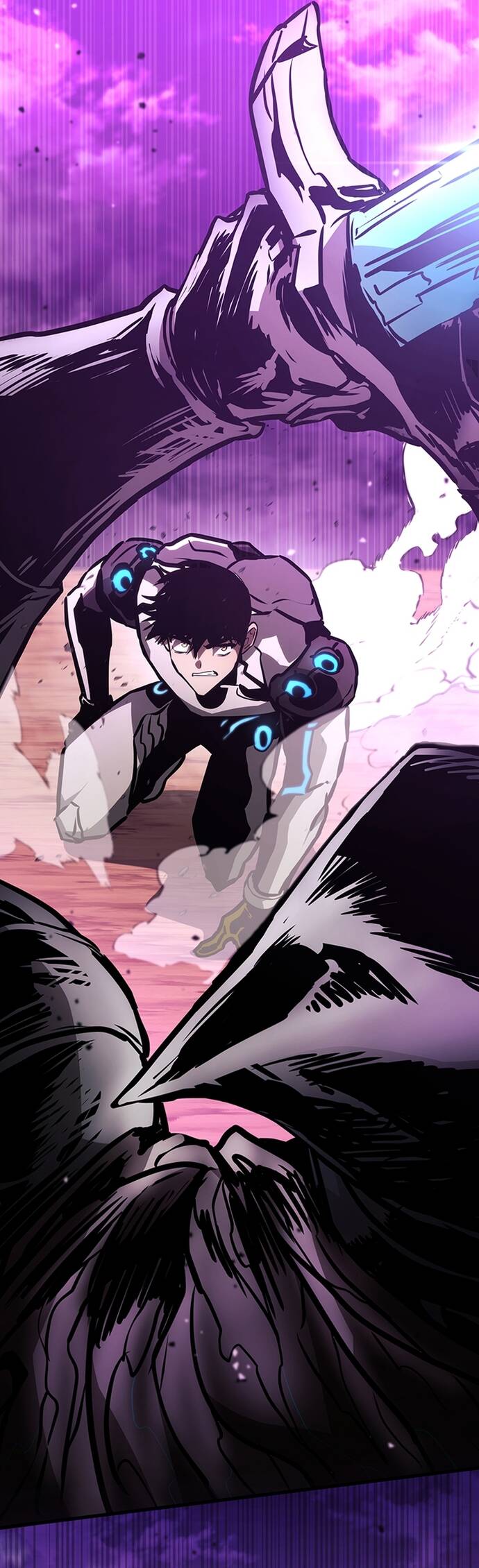 Đồ Long - Chapter 89 - Page 17