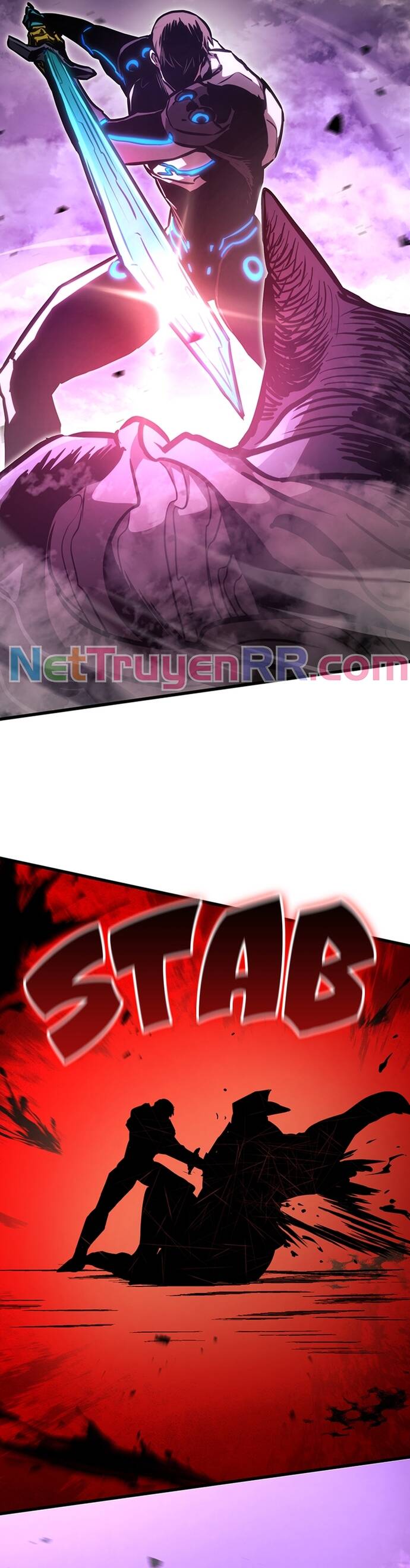 Đồ Long - Chapter 89 - Page 23