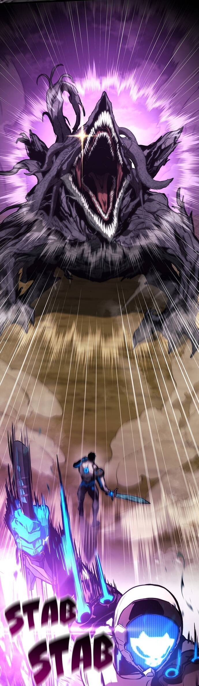 Đồ Long - Chapter 89 - Page 27