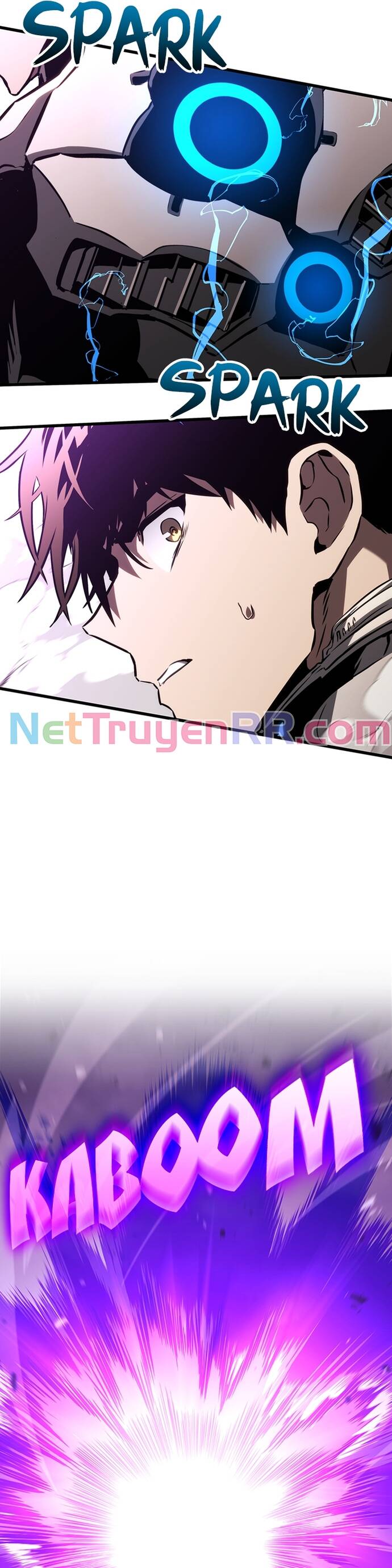 Đồ Long - Chapter 89 - Page 29