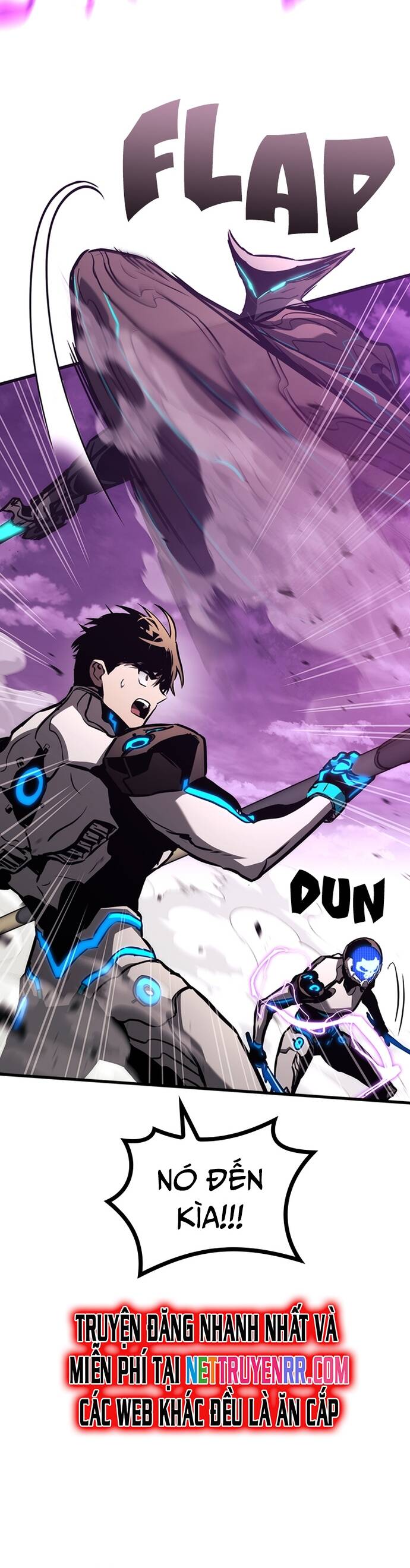 Đồ Long - Chapter 89 - Page 3