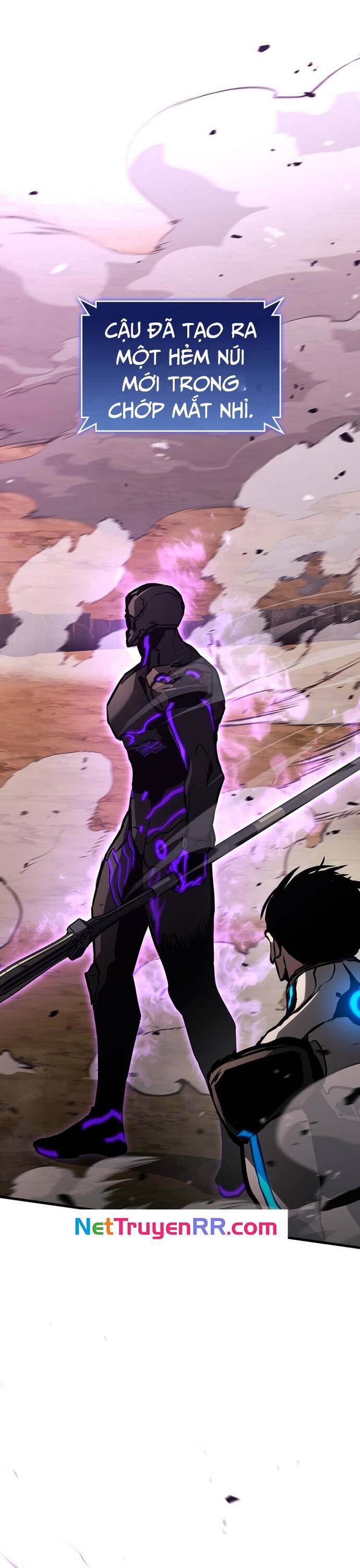 Đồ Long - Chapter 89 - Page 36