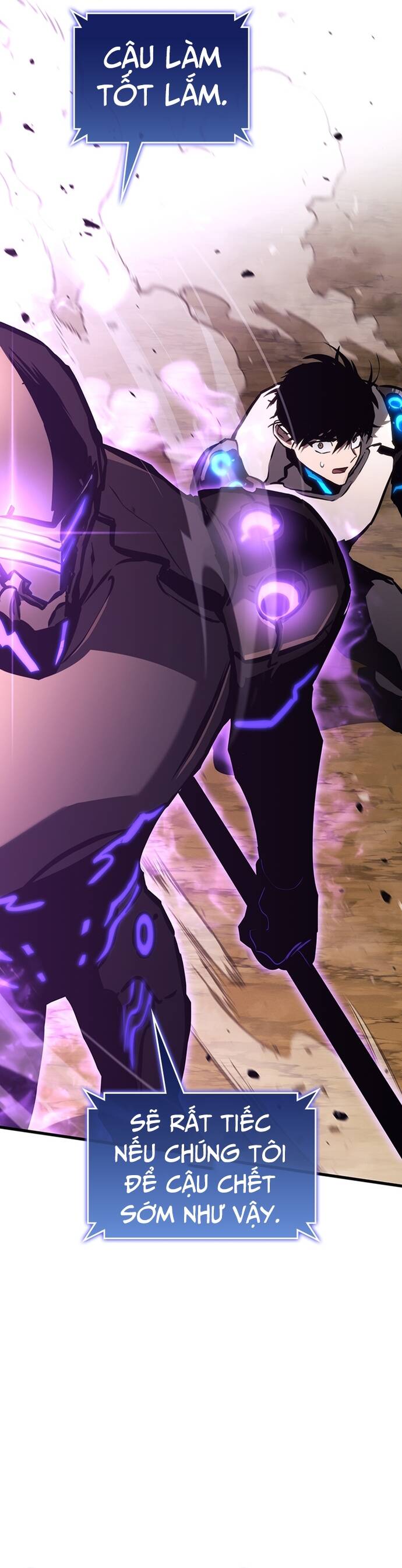 Đồ Long - Chapter 89 - Page 37