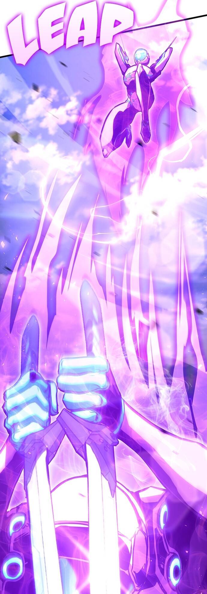 Đồ Long - Chapter 89 - Page 7