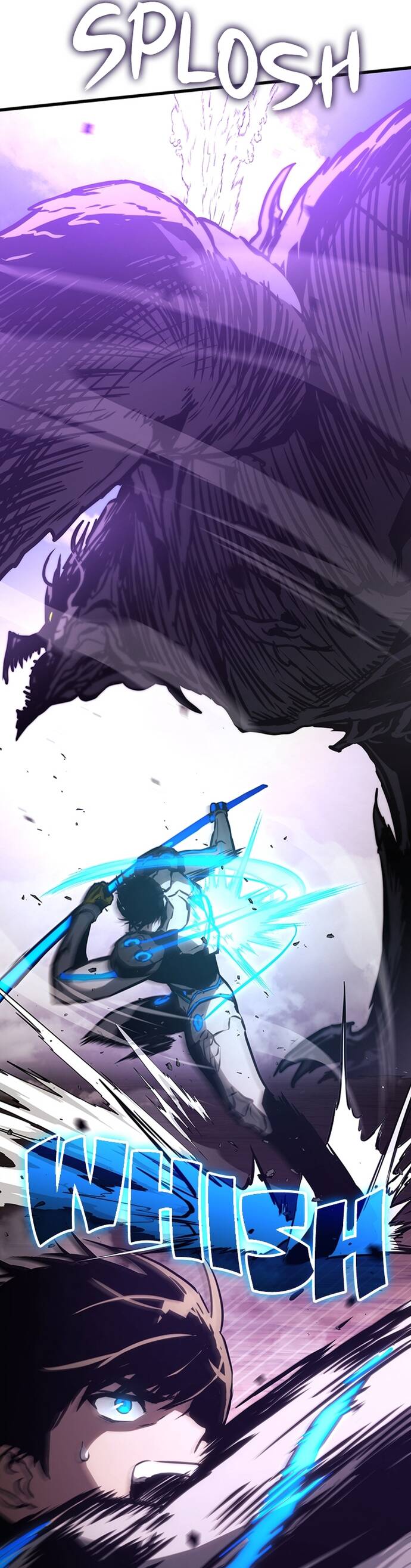 Đồ Long - Chapter 89 - Page 9