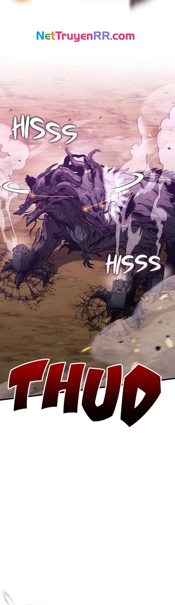 Đồ Long - Chapter 90 - Page 11