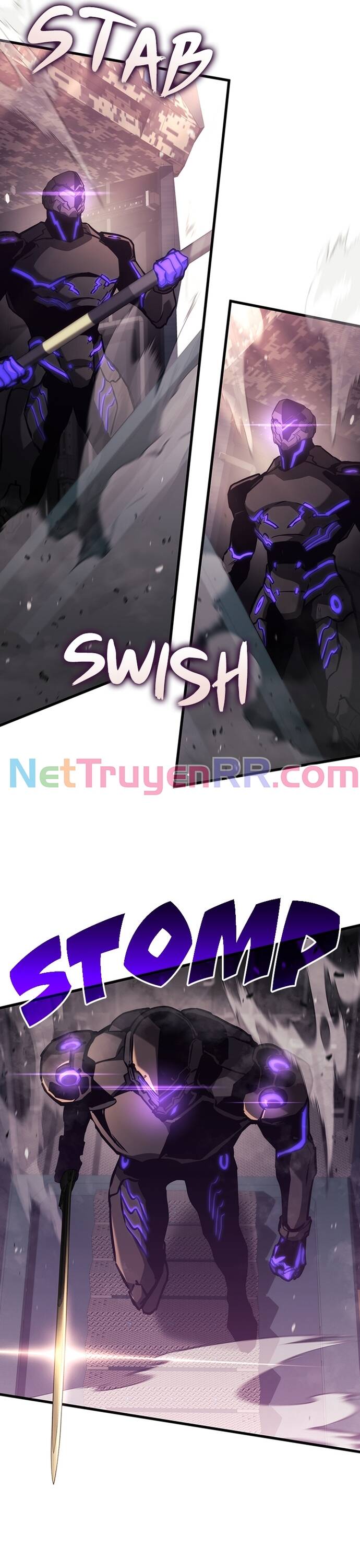 Đồ Long - Chapter 90 - Page 12