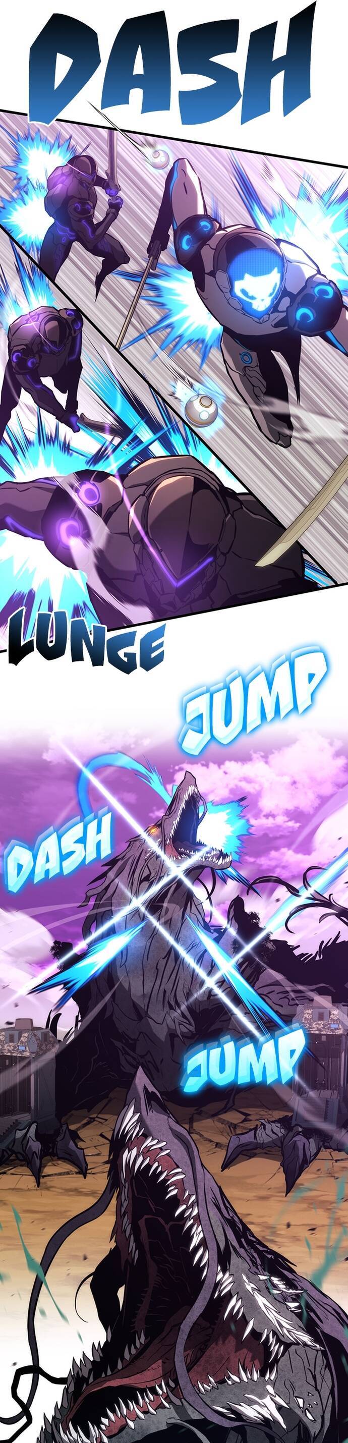 Đồ Long - Chapter 90 - Page 16