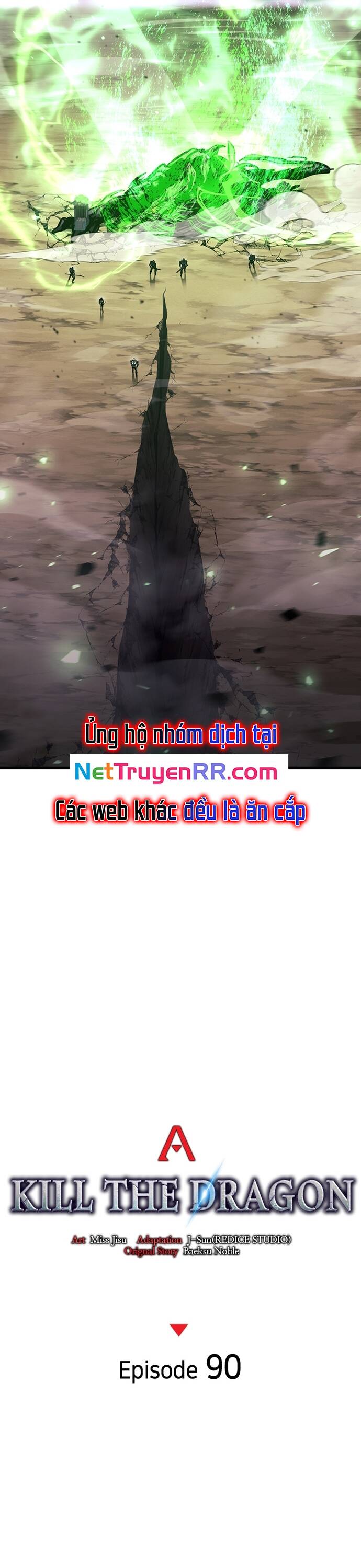 Đồ Long - Chapter 90 - Page 19