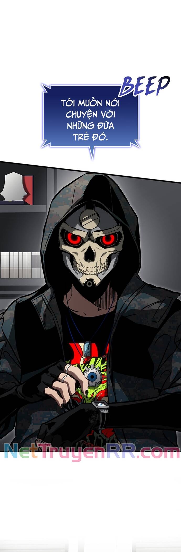 Đồ Long - Chapter 90 - Page 20