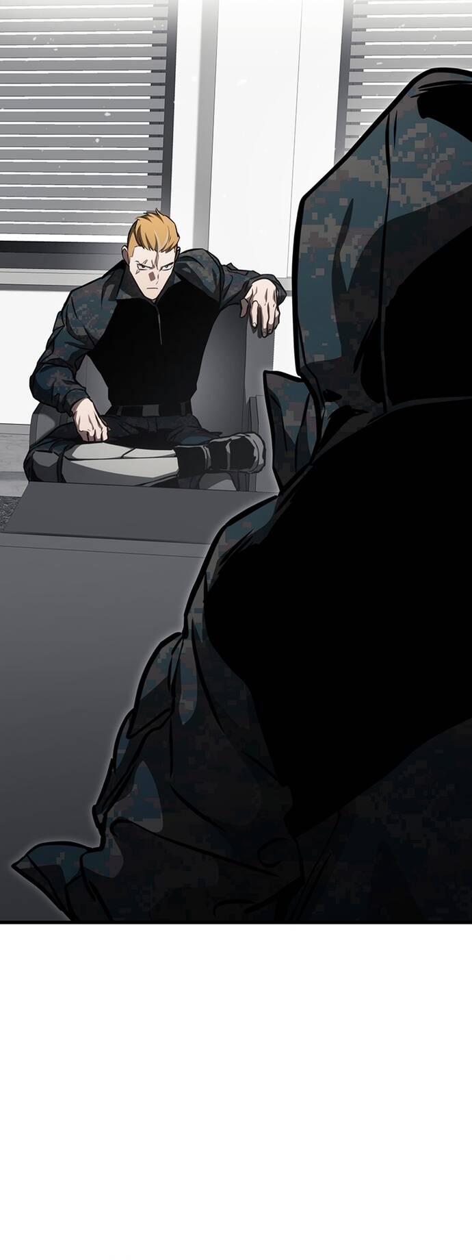 Đồ Long - Chapter 90 - Page 21