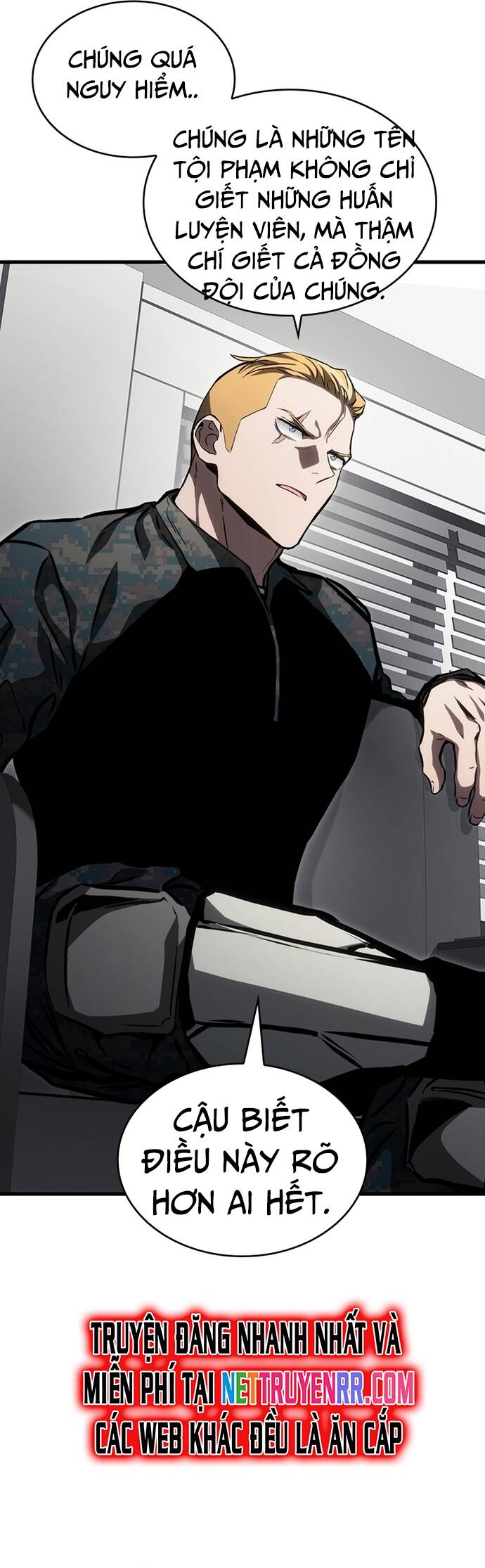 Đồ Long - Chapter 90 - Page 22