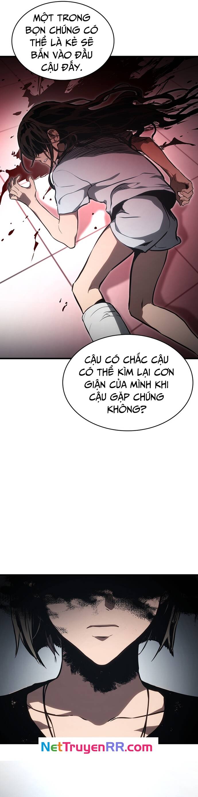 Đồ Long - Chapter 90 - Page 23