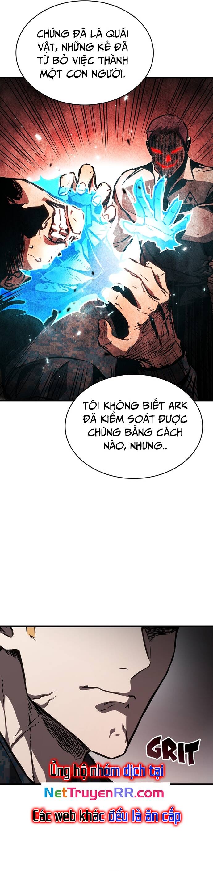 Đồ Long - Chapter 90 - Page 27