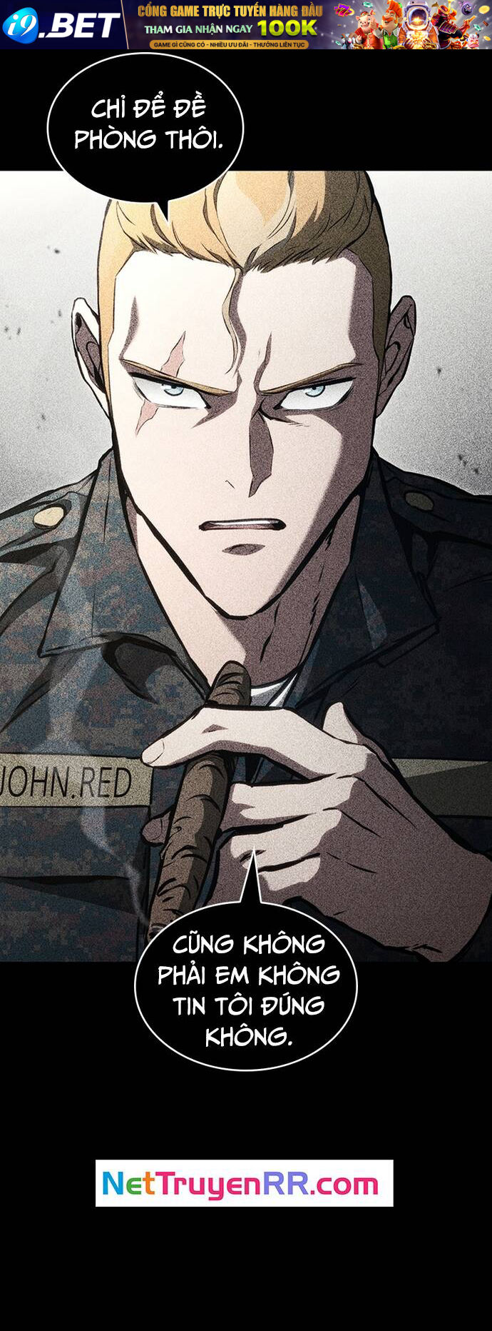 Đồ Long - Chapter 90 - Page 3