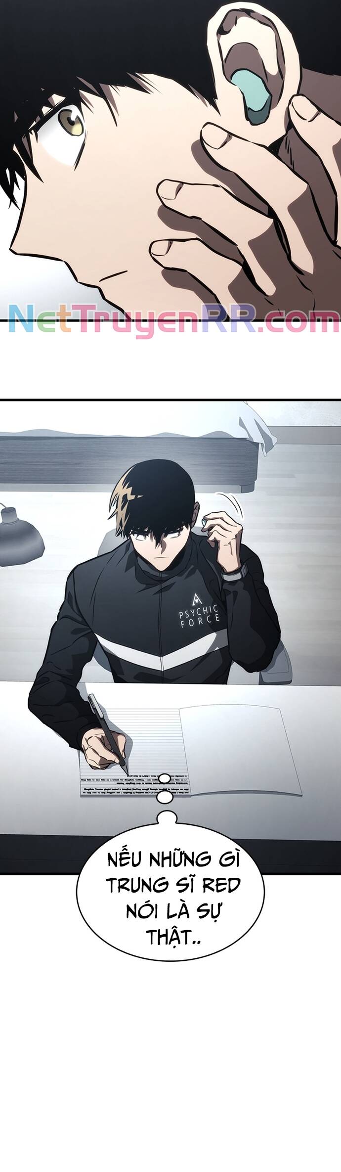 Đồ Long - Chapter 90 - Page 31