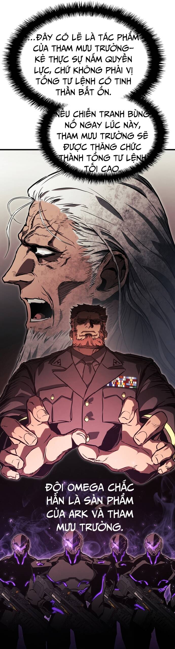 Đồ Long - Chapter 90 - Page 32