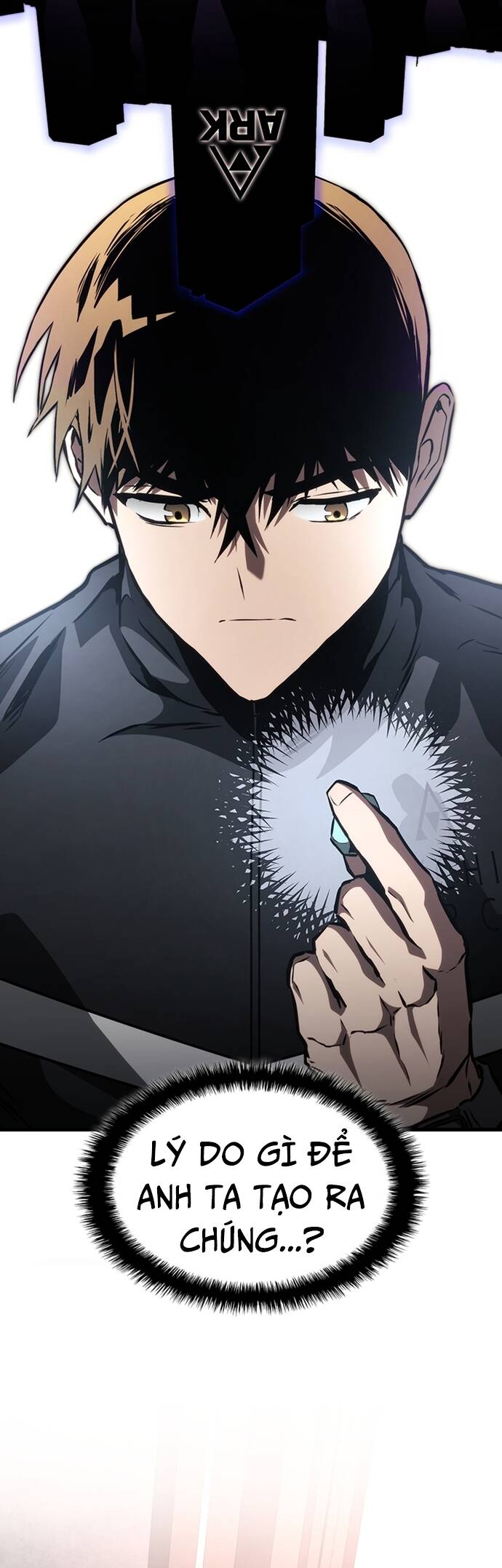 Đồ Long - Chapter 90 - Page 33