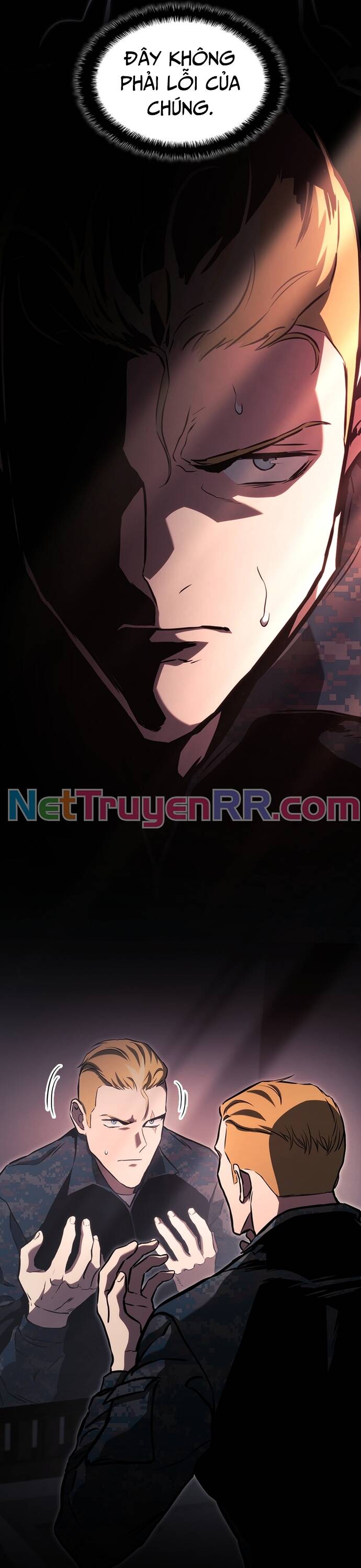 Đồ Long - Chapter 90 - Page 36