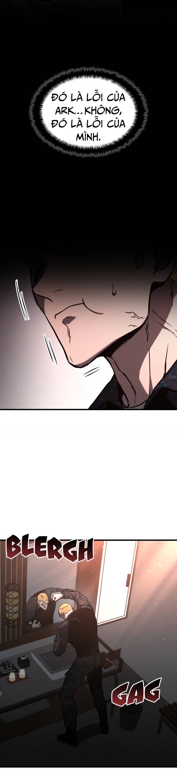 Đồ Long - Chapter 90 - Page 37