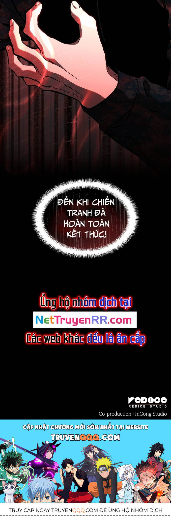 Đồ Long - Chapter 90 - Page 39