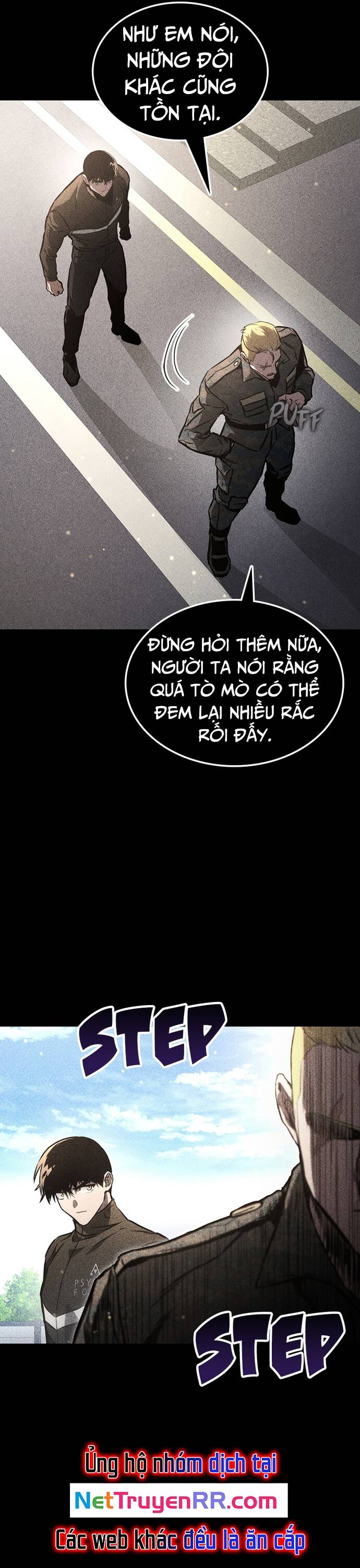 Đồ Long - Chapter 90 - Page 4