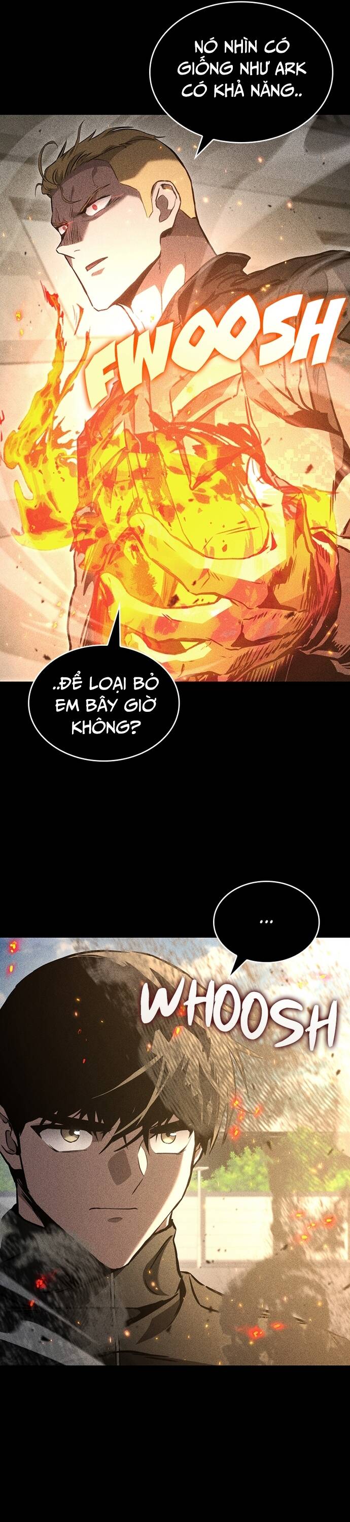 Đồ Long - Chapter 90 - Page 7