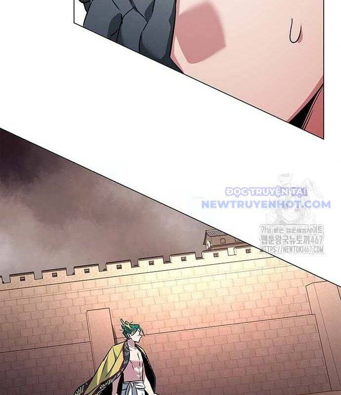 Đêm Của Yêu Tinh - Chapter 83 - Page 158