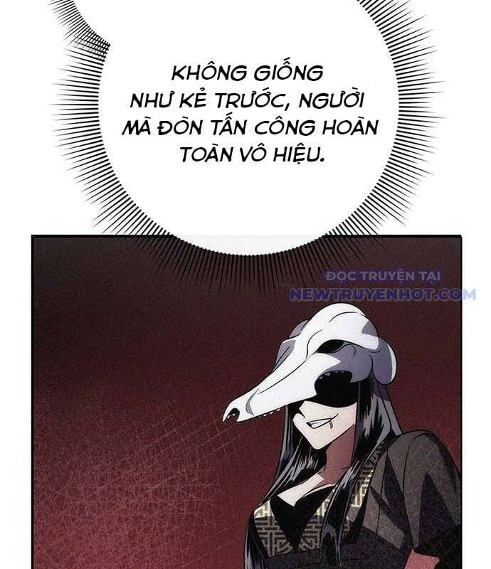 Đêm Của Yêu Tinh - Chapter 83 - Page 24