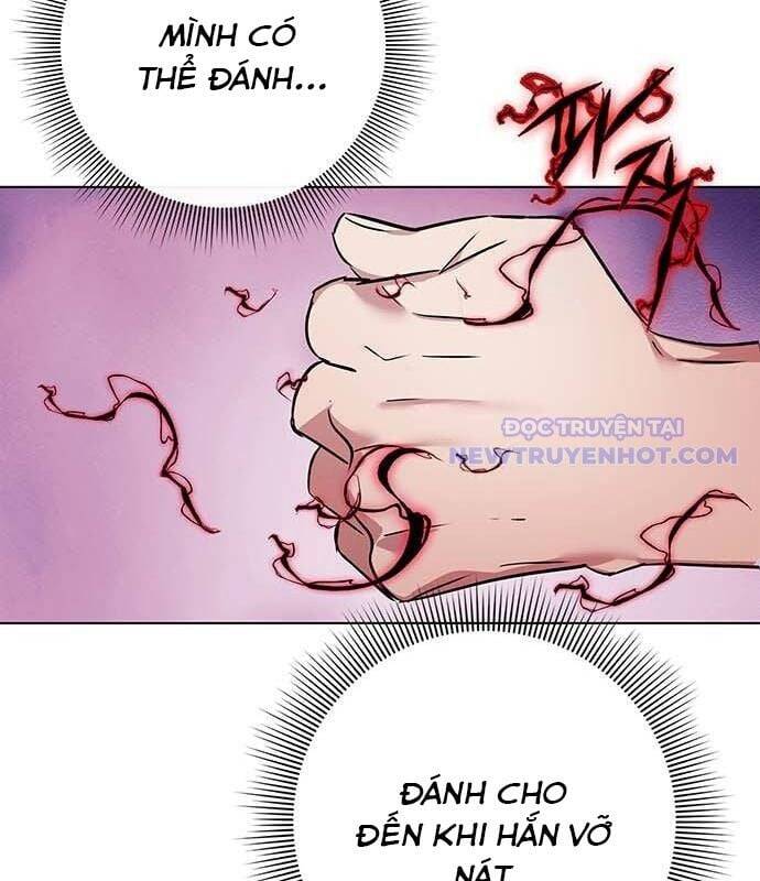 Đêm Của Yêu Tinh - Chapter 83 - Page 26