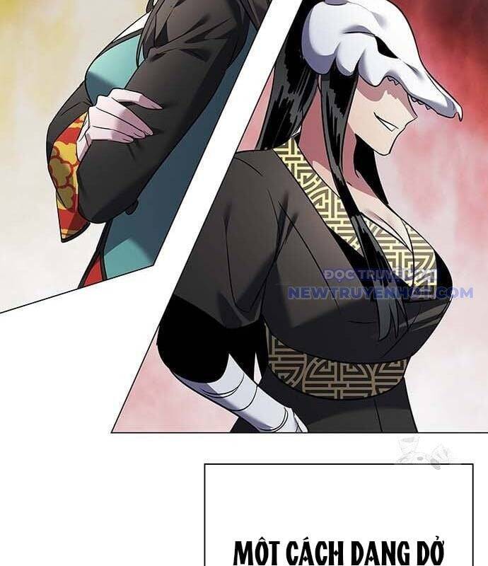 Đêm Của Yêu Tinh - Chapter 83 - Page 31