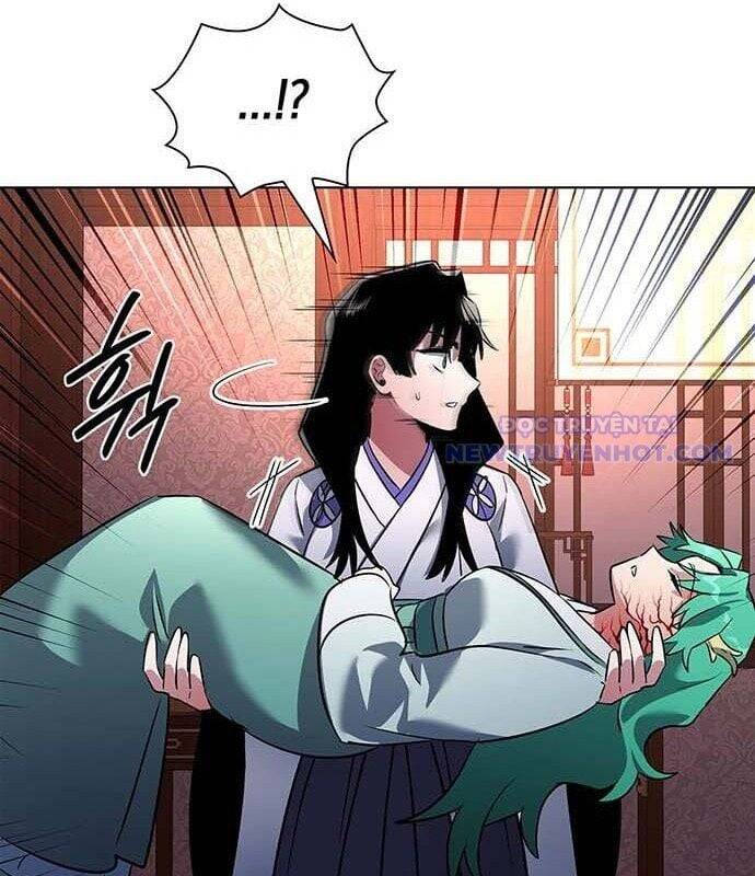 Đêm Của Yêu Tinh - Chapter 83 - Page 47