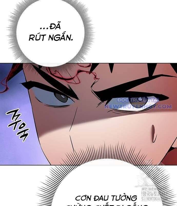 Đêm Của Yêu Tinh - Chapter 83 - Page 9