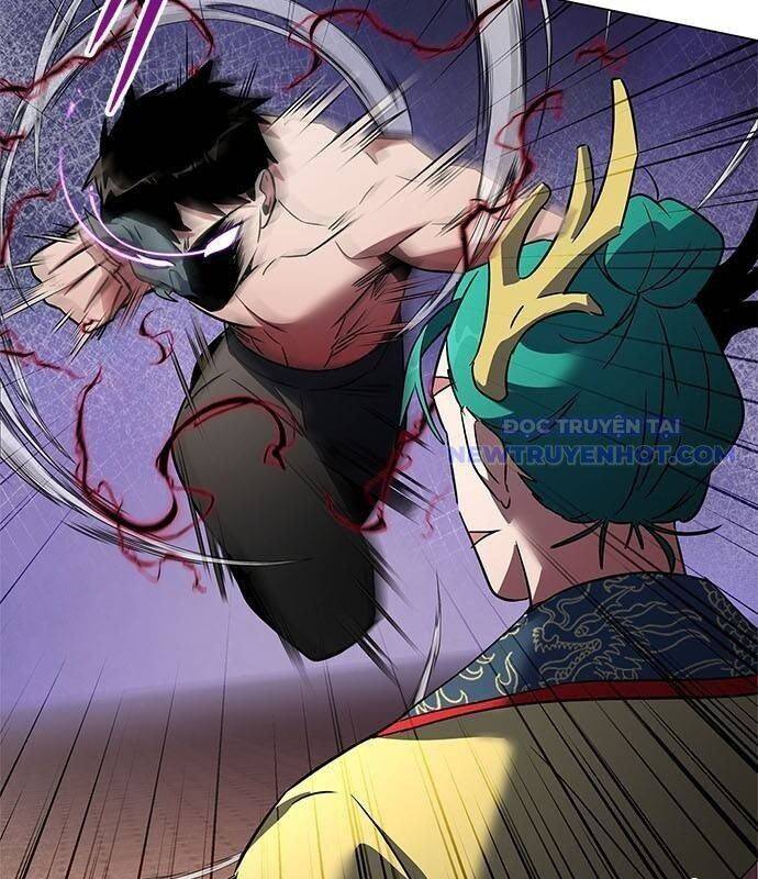 Đêm Của Yêu Tinh - Chapter 84 - Page 10