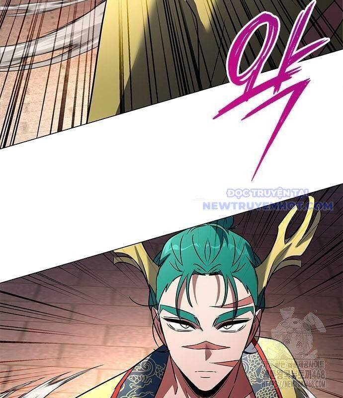 Đêm Của Yêu Tinh - Chapter 84 - Page 11