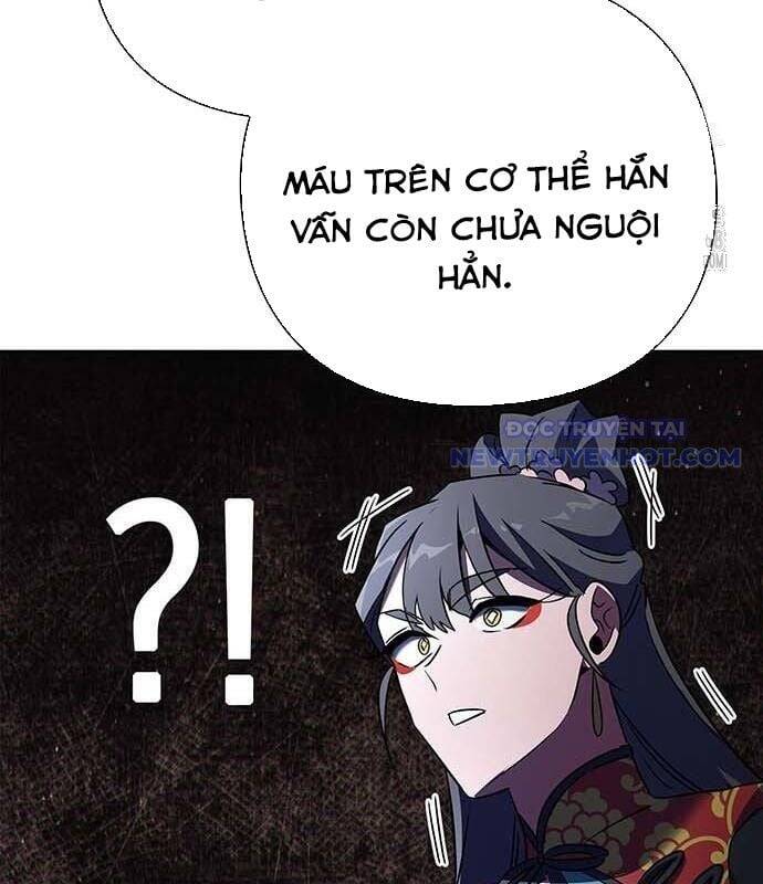 Đêm Của Yêu Tinh - Chapter 84 - Page 111