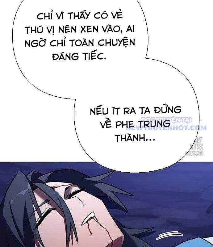Đêm Của Yêu Tinh - Chapter 84 - Page 117