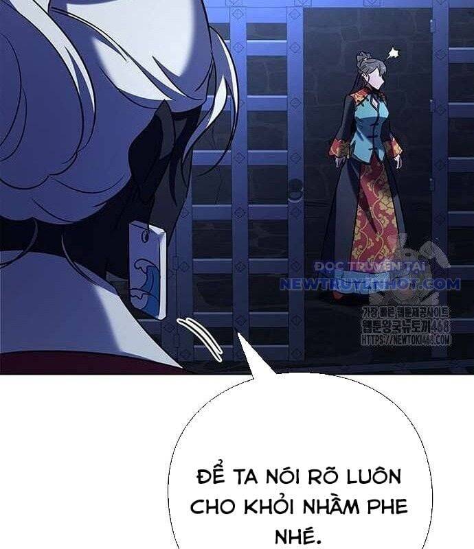 Đêm Của Yêu Tinh - Chapter 84 - Page 121