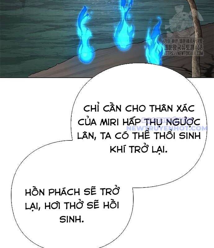 Đêm Của Yêu Tinh - Chapter 84 - Page 134