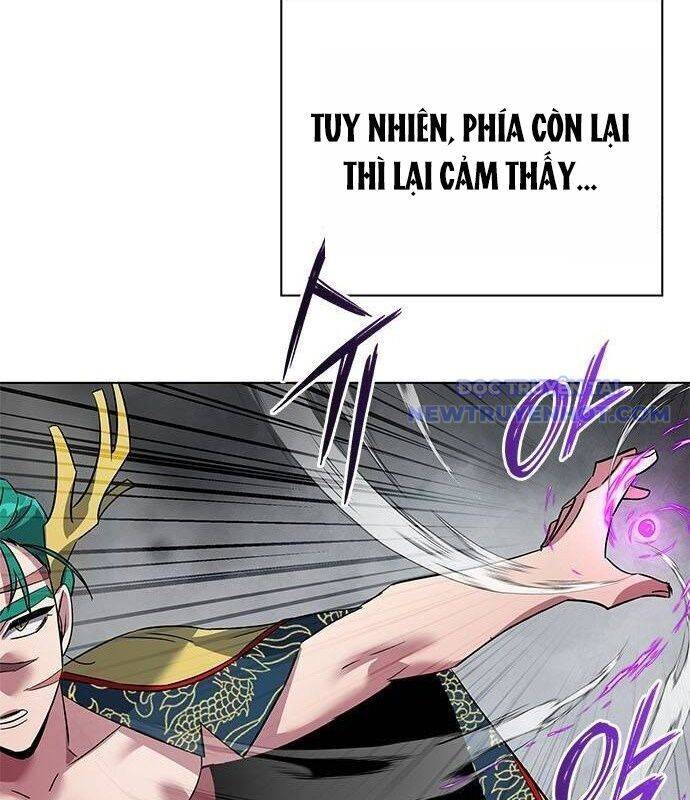 Đêm Của Yêu Tinh - Chapter 84 - Page 22